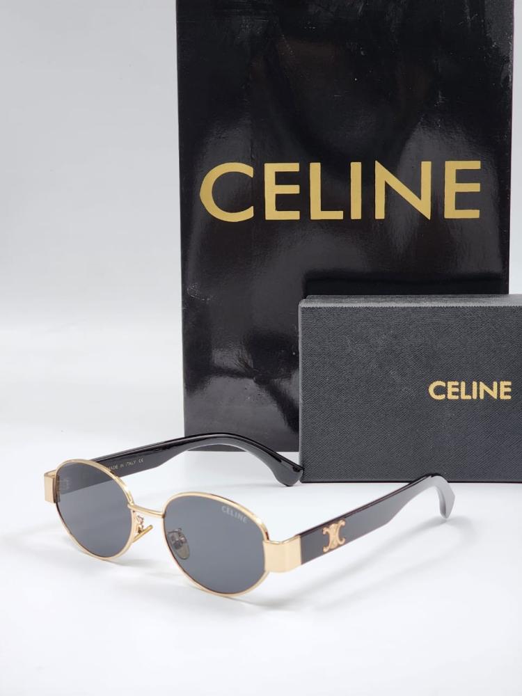 Sallyn glasses
