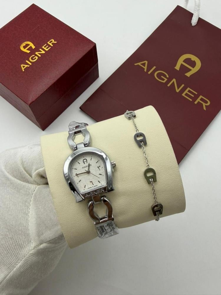 New women's watches from Agner brands