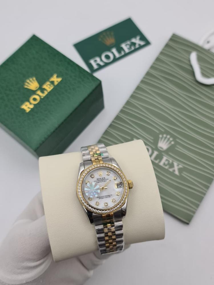 Watches___ New women's from brands Rolex Classic high quality very
