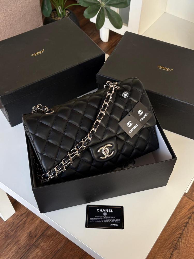 Chanel bags