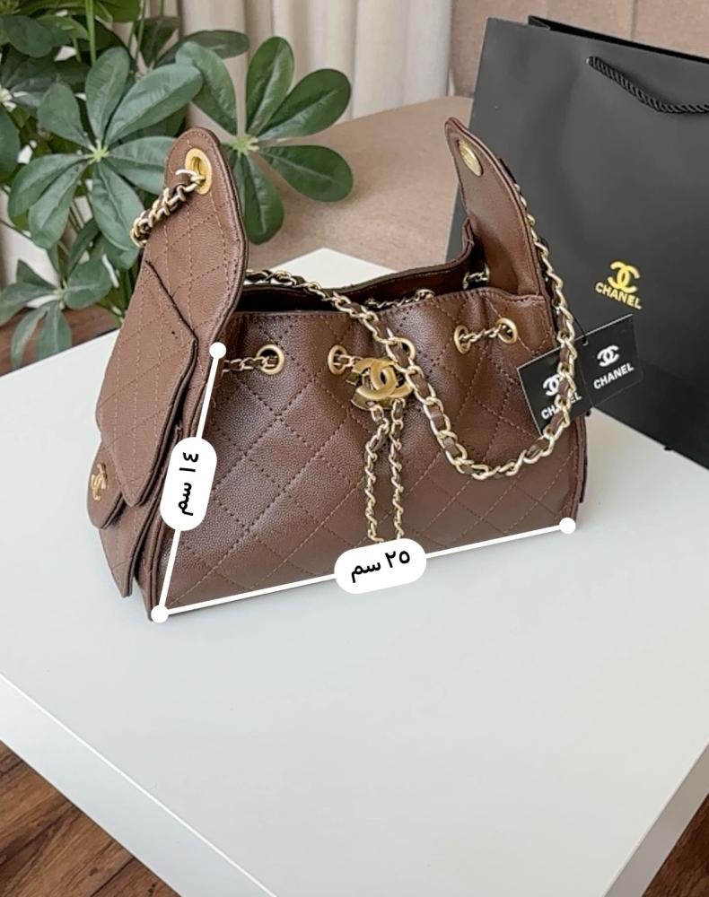 Chanel bags
