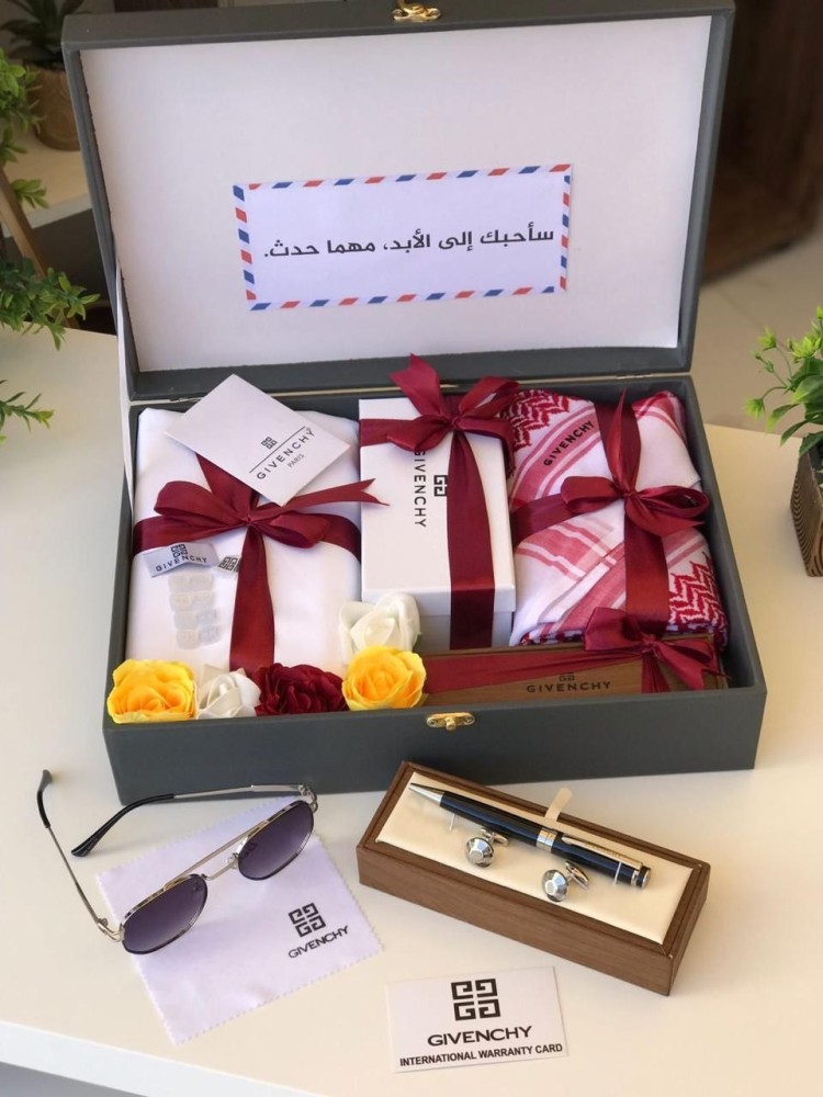 طقم رجالي ‍♂️ قماش جفنشي صيفي