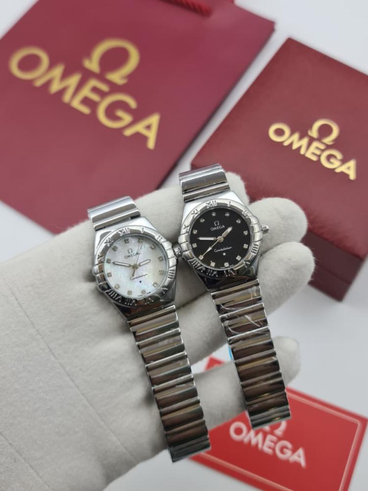 Women's watches from Omega brands