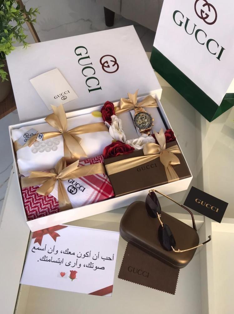 طقم قوتشي رجالي
