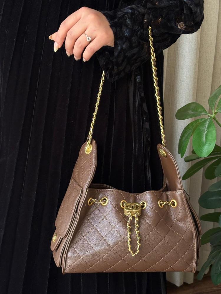 Chanel bags