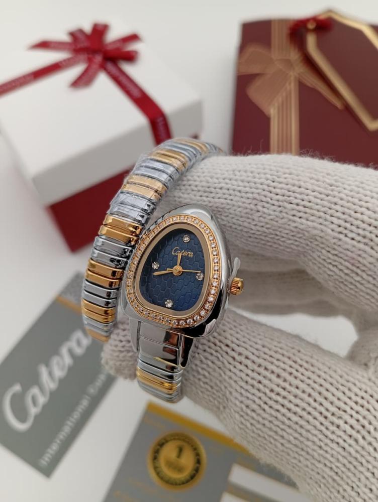 Catera brand watch