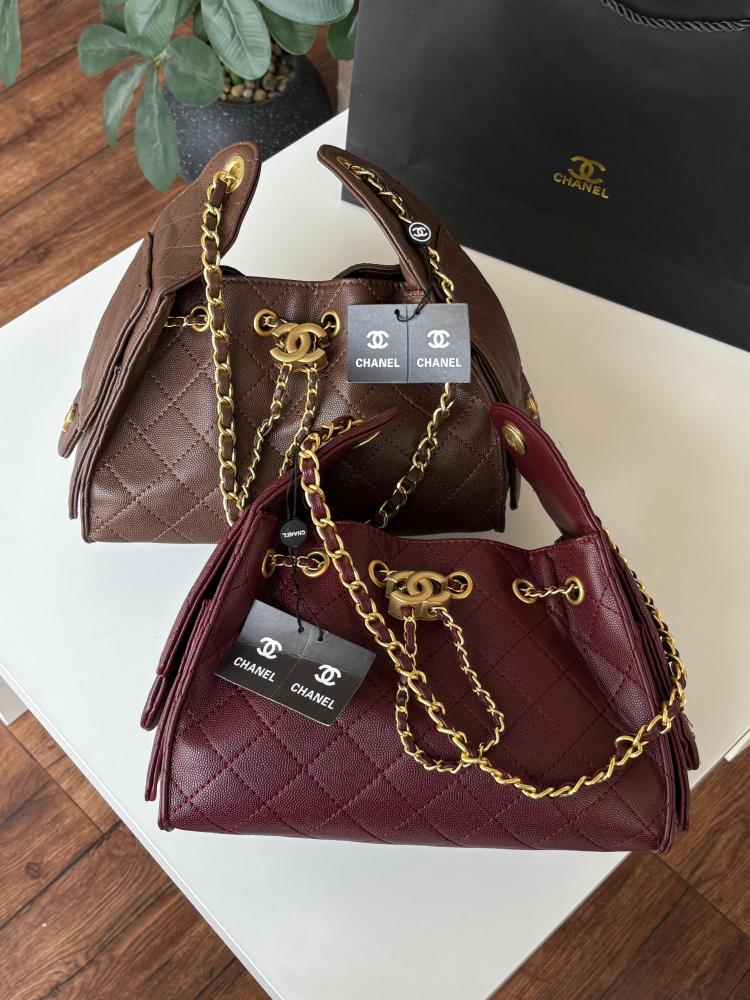 Chanel bags