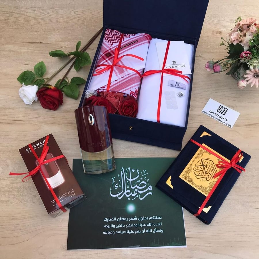 Ramadan offers Our new arrival from luxury gift
