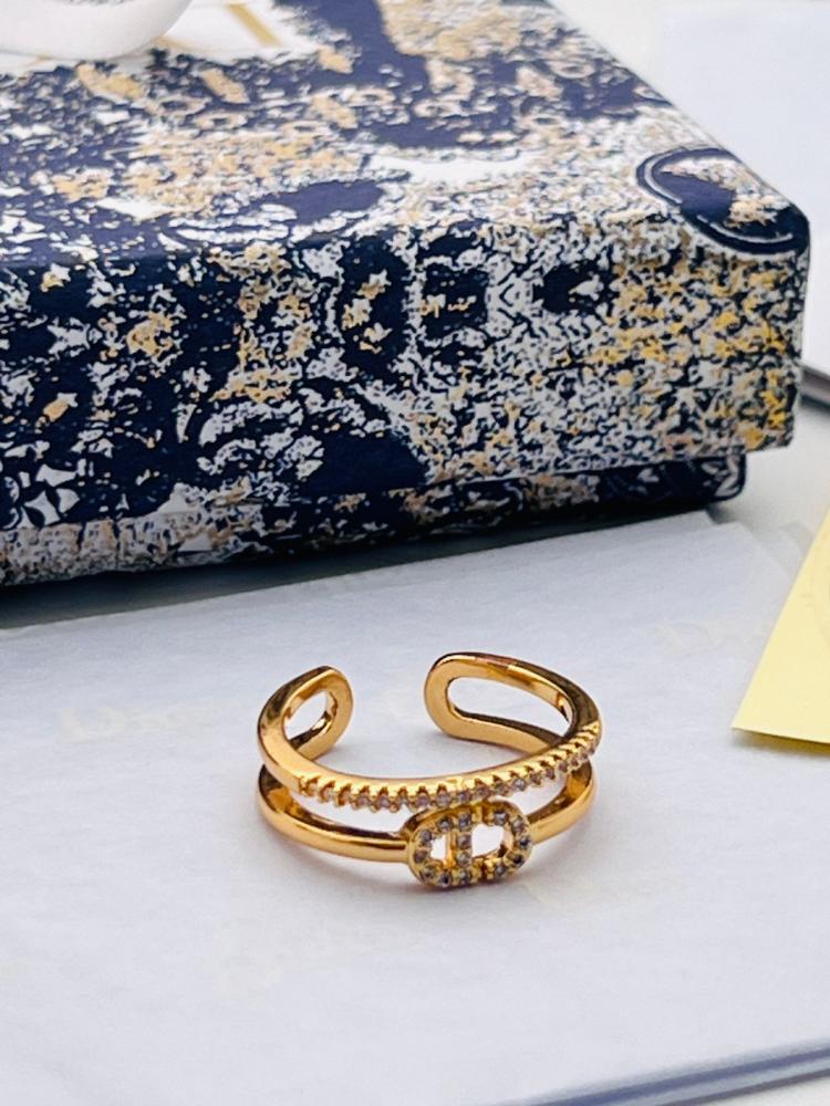 Dior ring