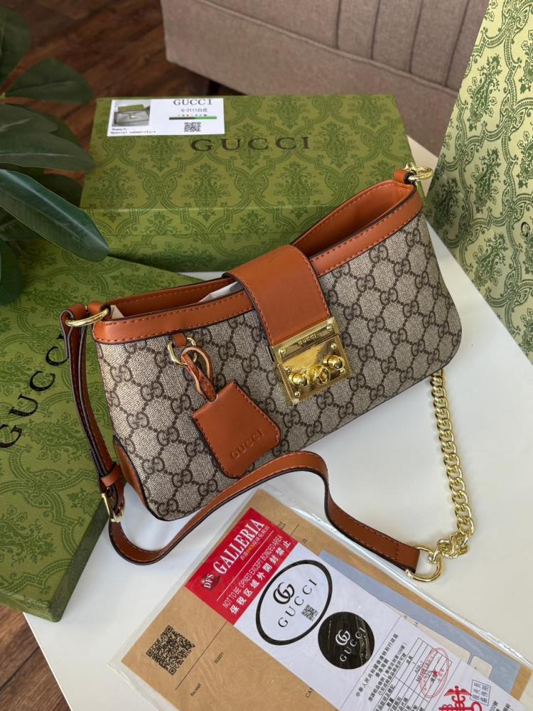 Gucci bags