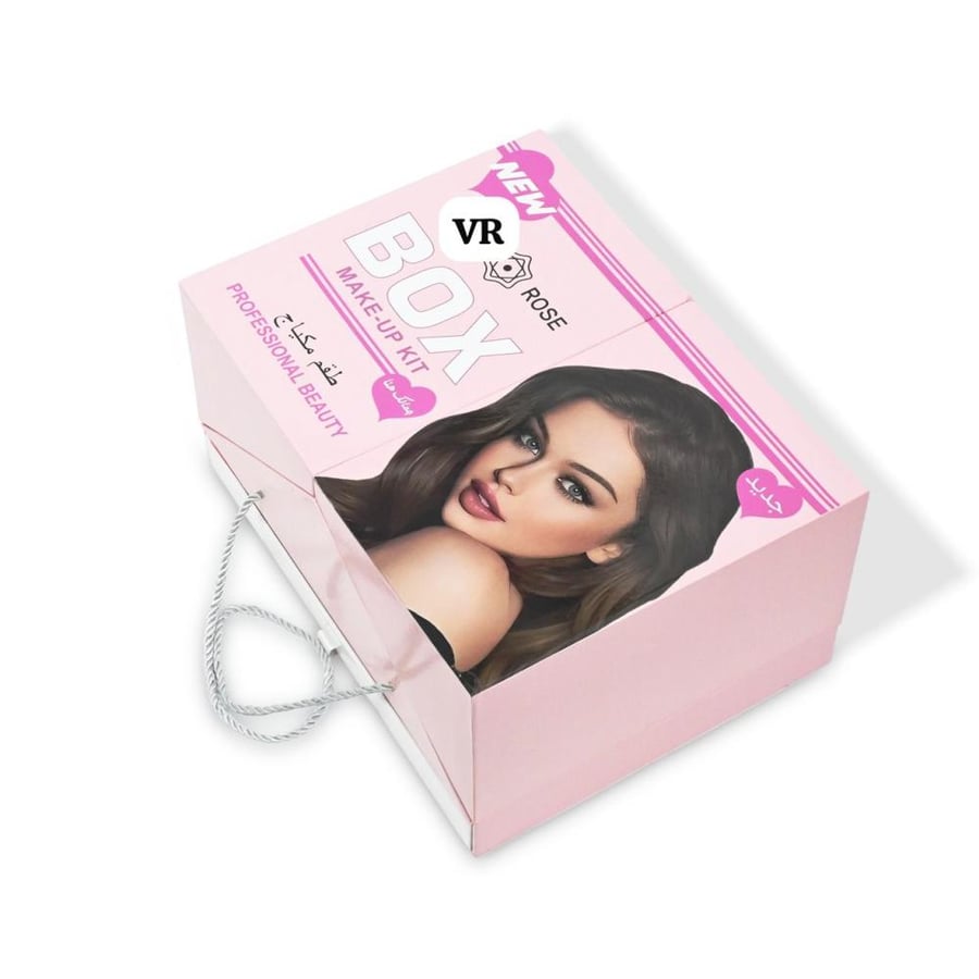 Diyaala Rose complete set