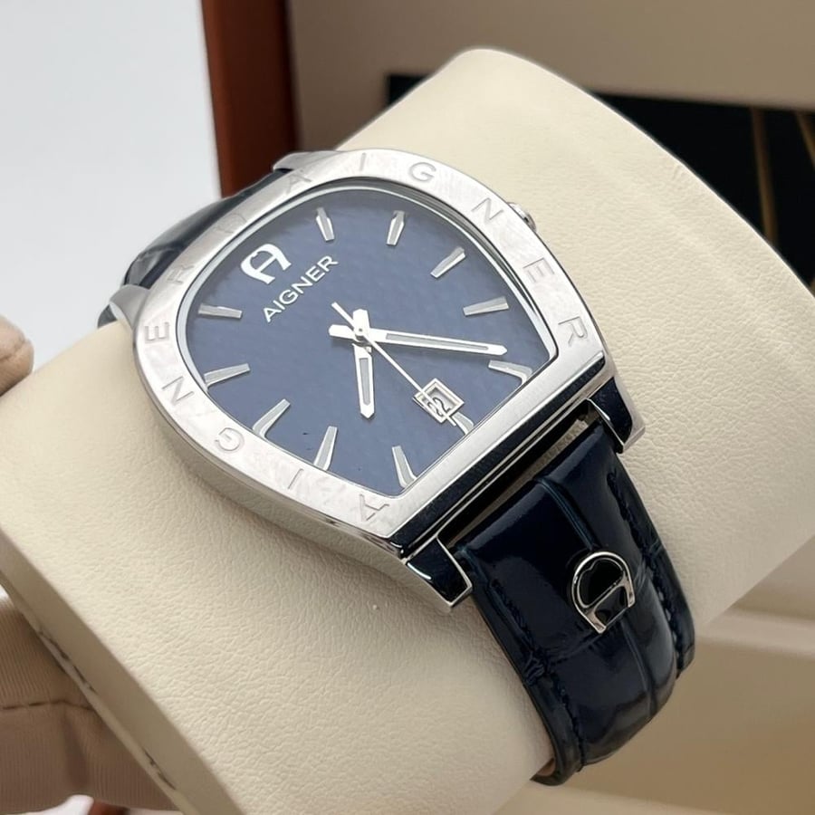 Men's watch, Agner