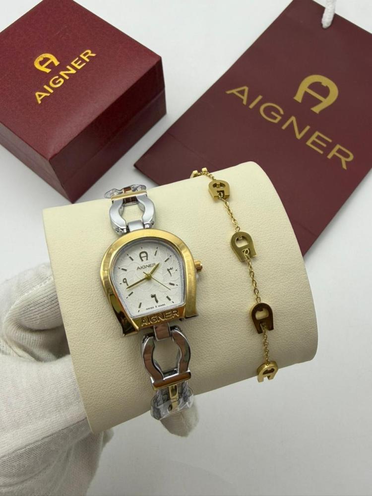 New women's watches from Agner brands