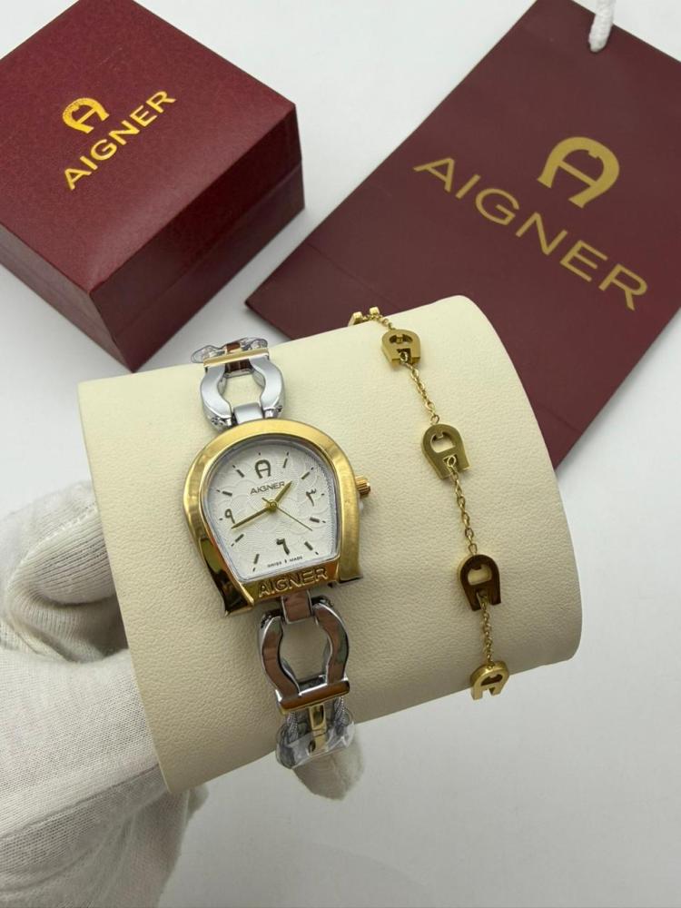 New women's watches from Agner brands