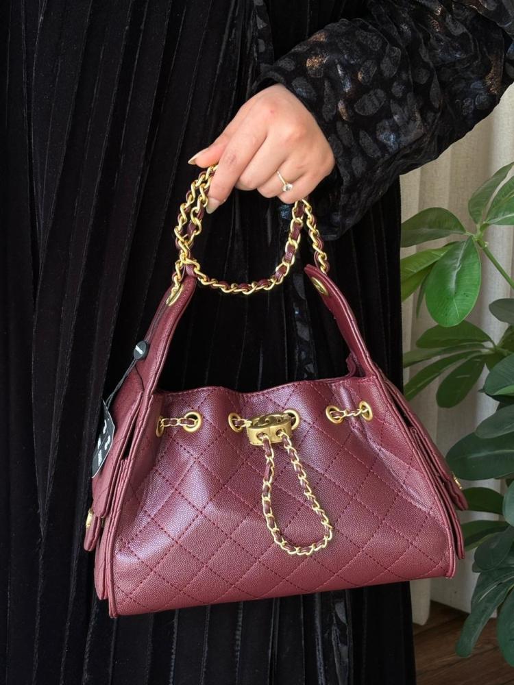 Chanel bags