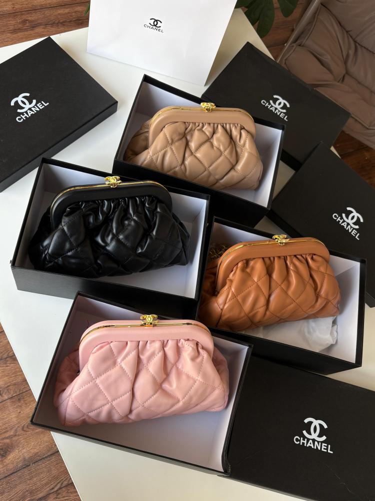 Chanel bags master