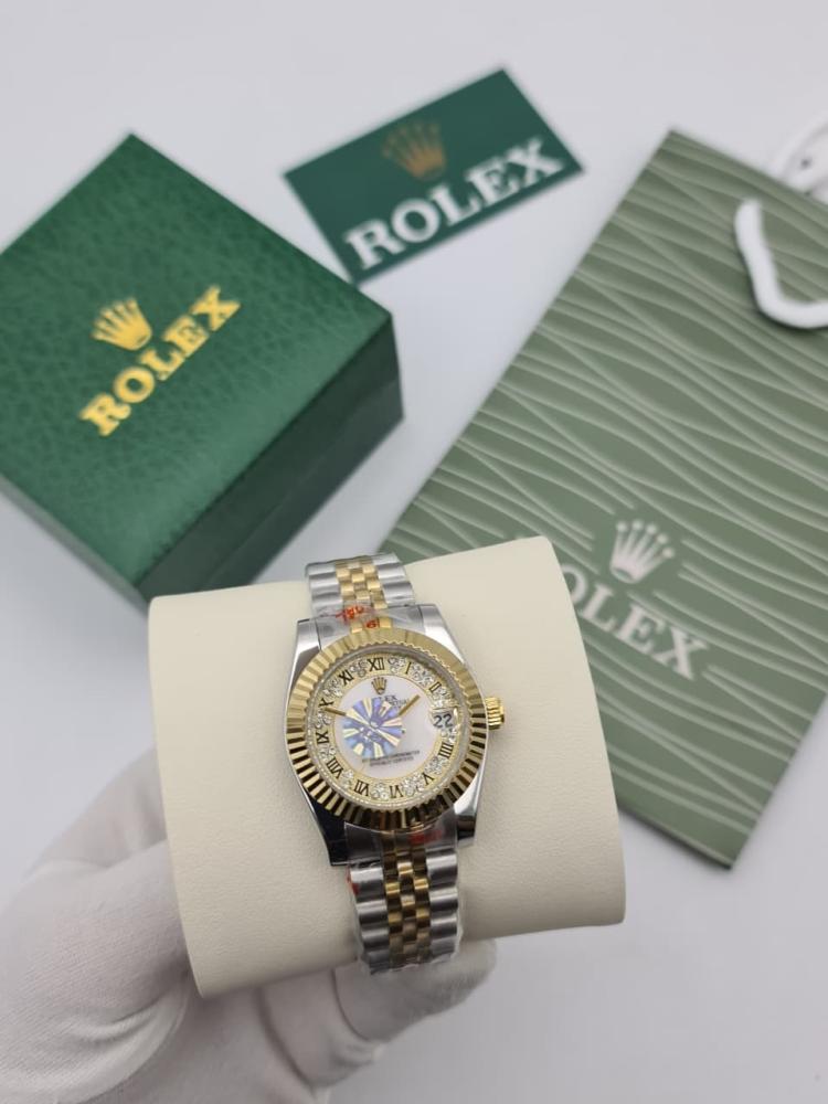 Watches___ New women's from brands Rolex Classic high quality very