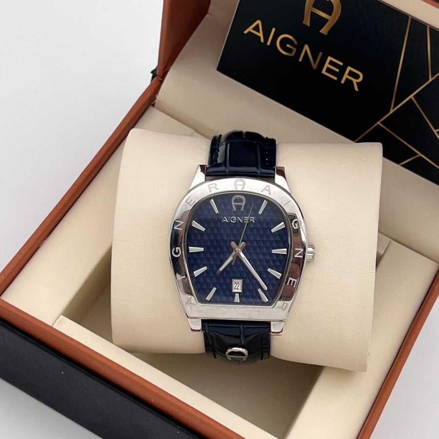 Men's watch, Agner