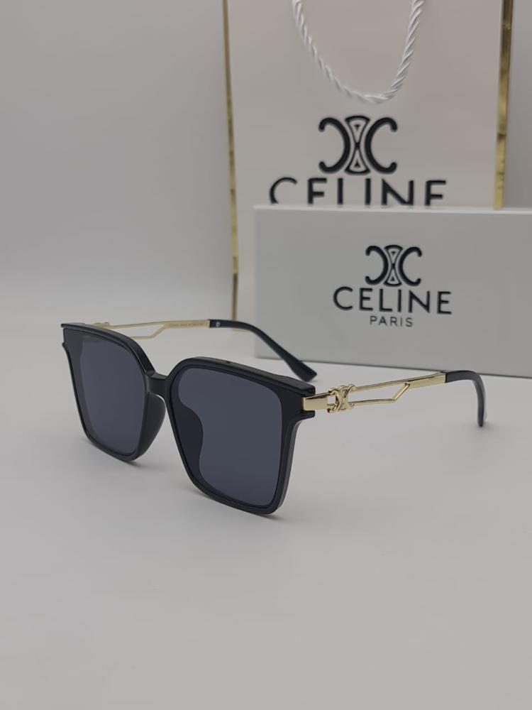 Sallyn glasses