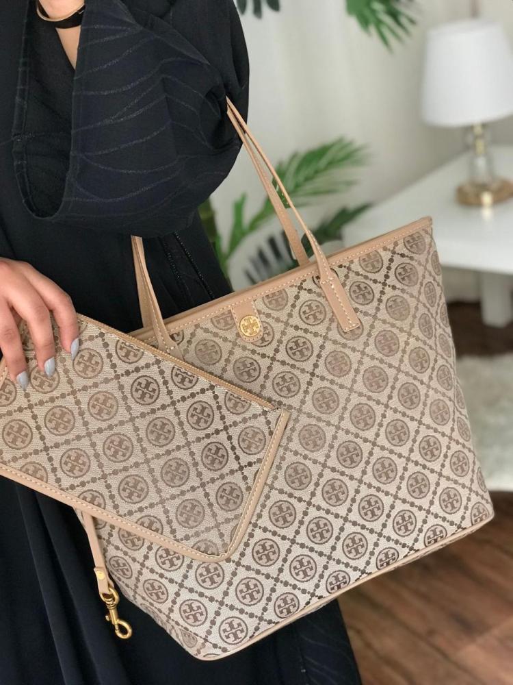 شنط ماركة توري بورش بدون علبه