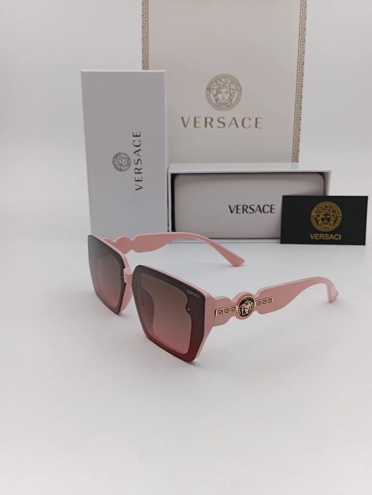 Sunglasses from Versace brand