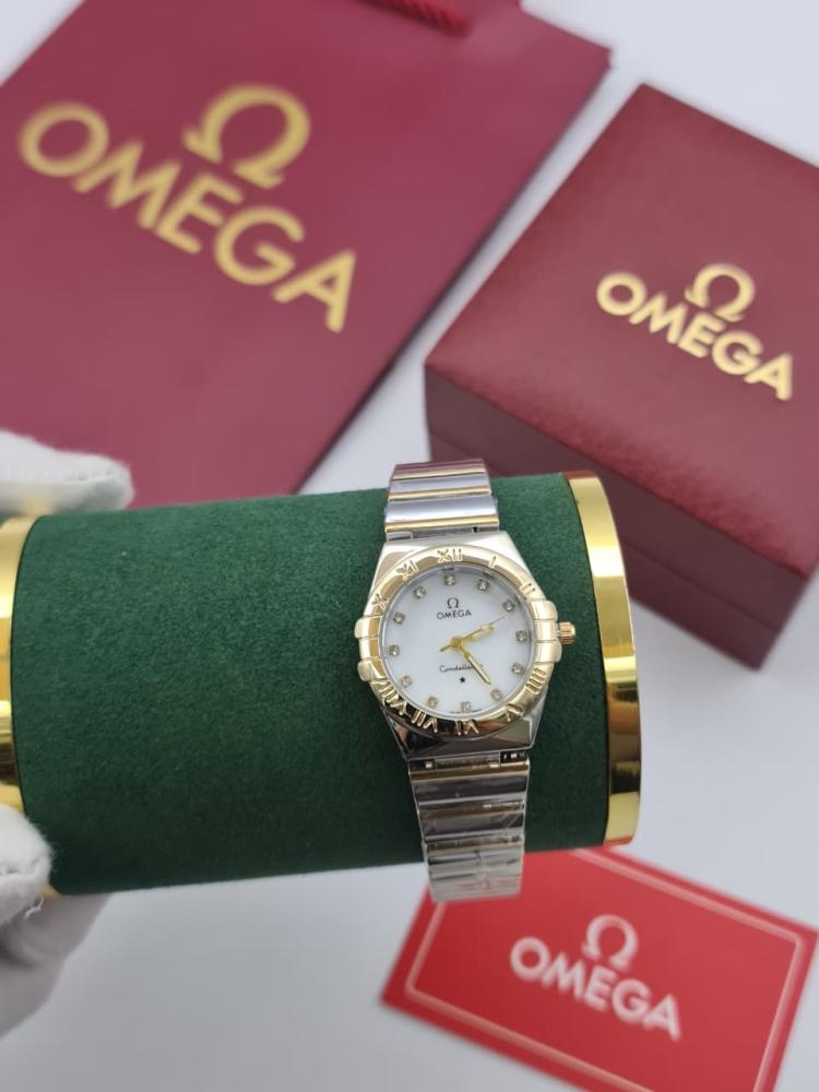 Women's watches from Omega brands