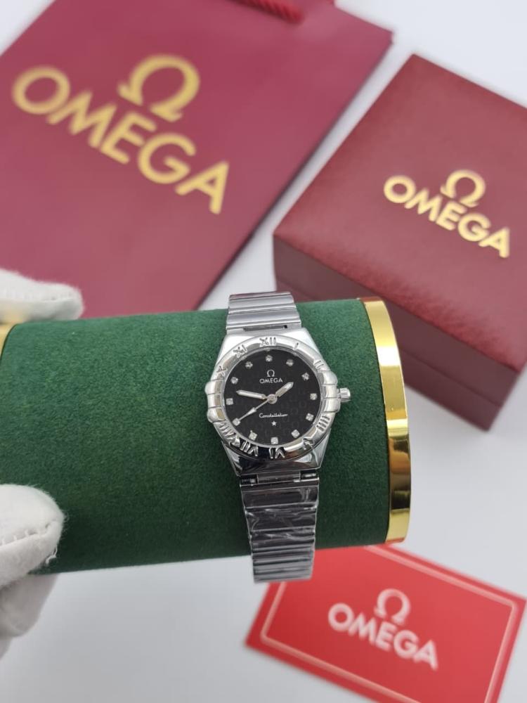 Women's watches from Omega brands