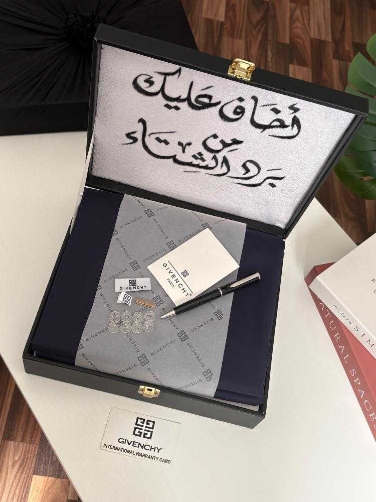 بوكس ملكي