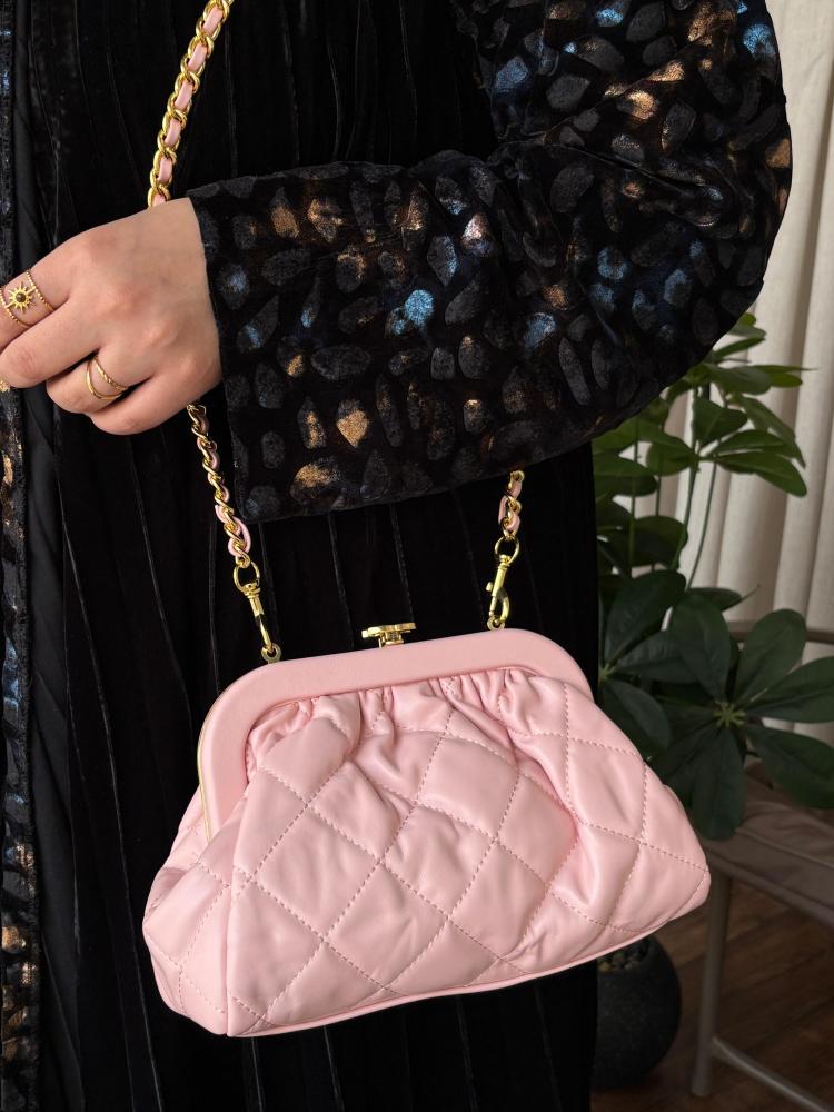 Chanel bags master