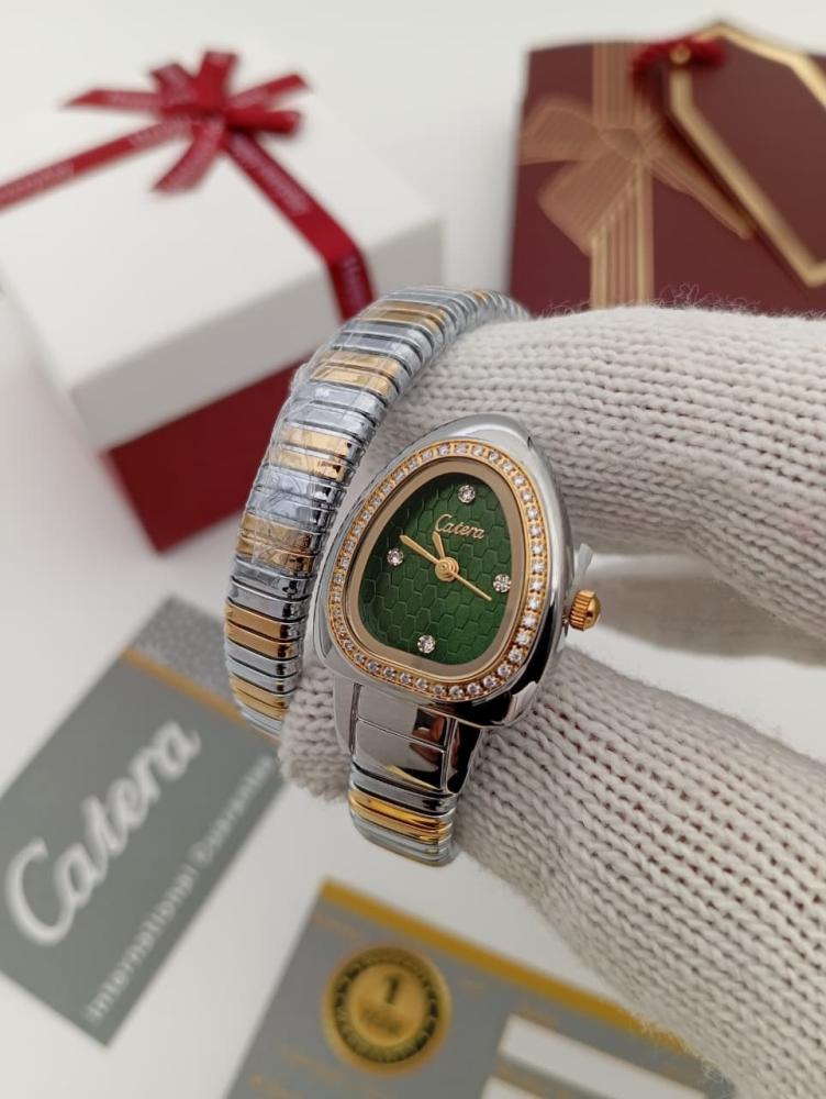 Catera brand watch