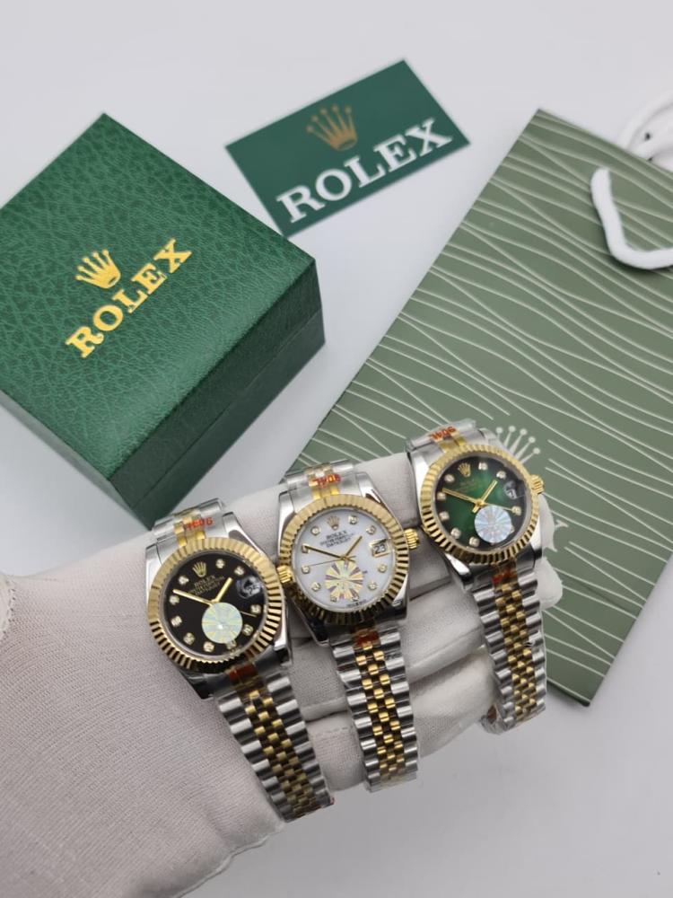 Watches___ New women's from brands Rolex Classic high quality very