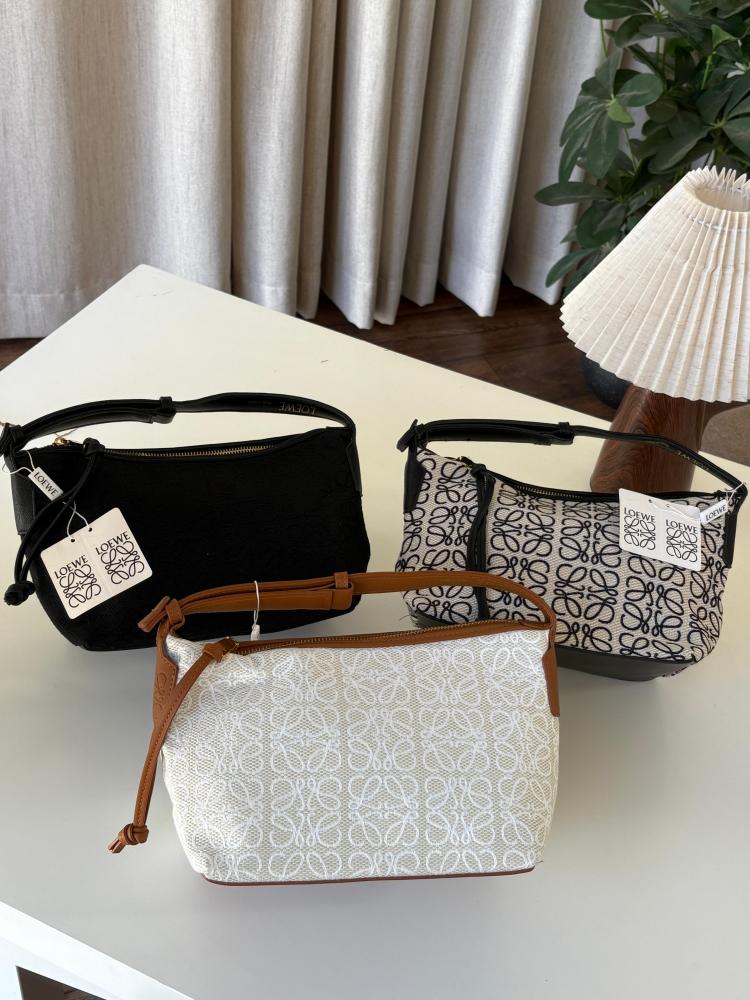 Louis Vuitton bags