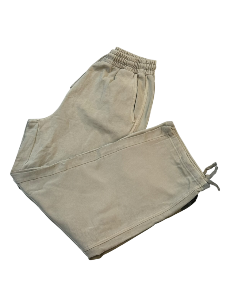 Light Khaki pants (S)
