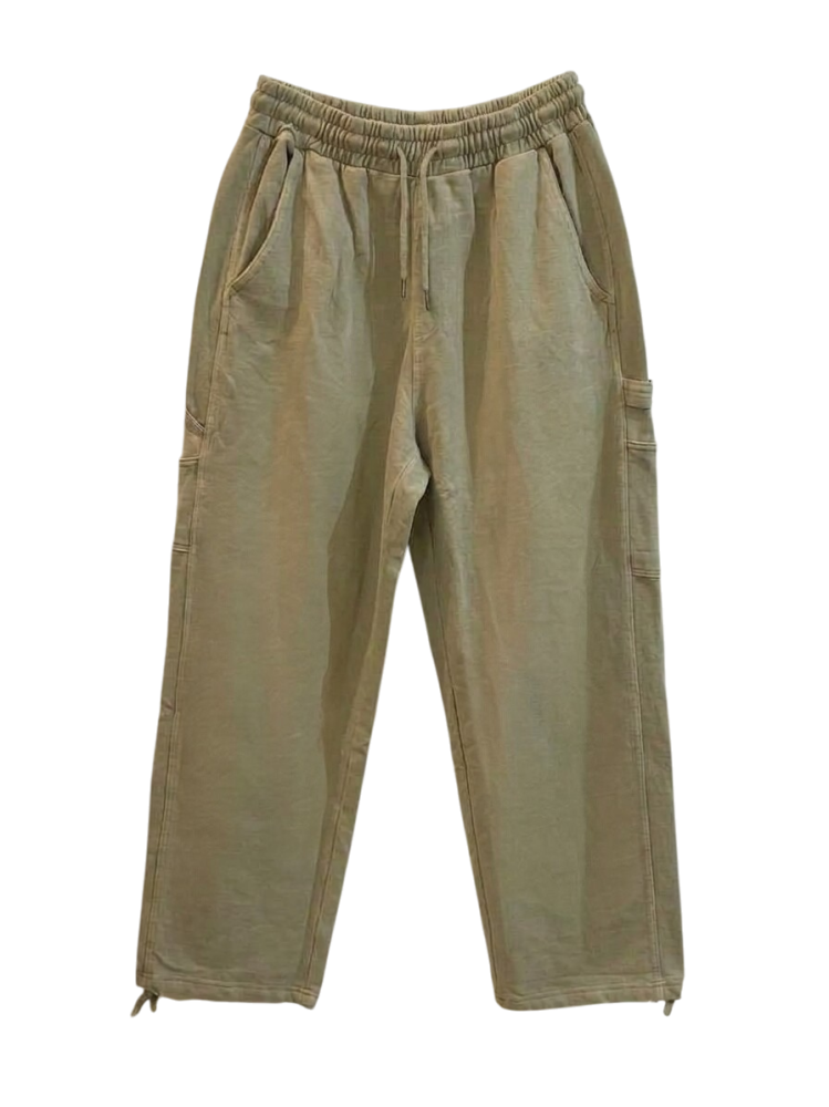 Light Khaki pants (S)