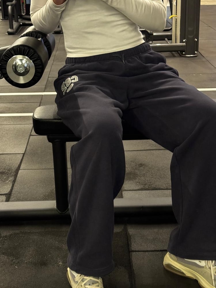 Navy Blue pants
