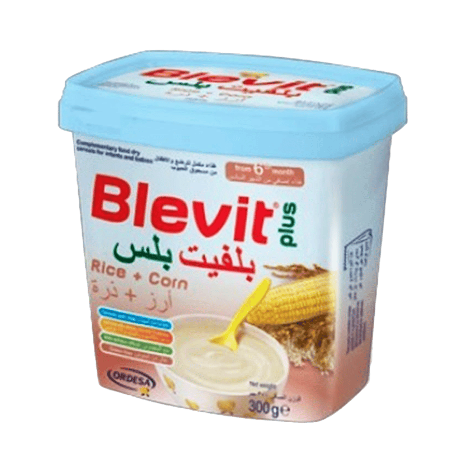 بلفيت بلس بالأرز 300 جم
