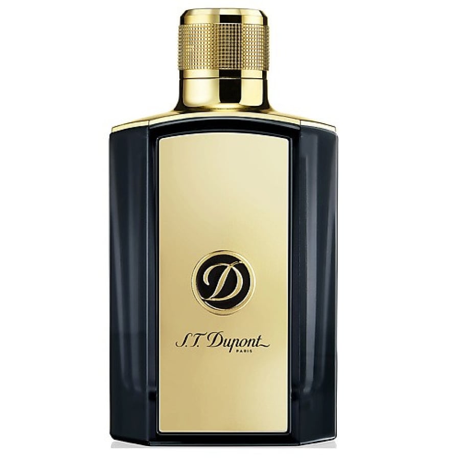 Dabont Be Exceptional Gold or Eau de Parfum 100ml