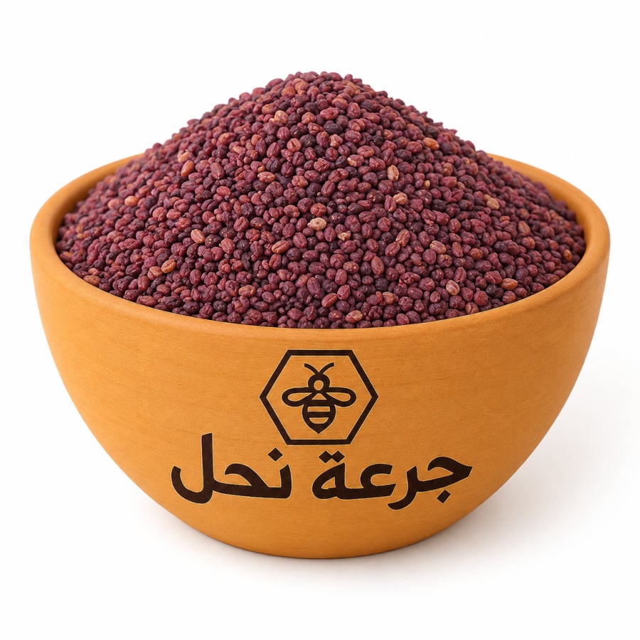 بذور حلبة الخيل