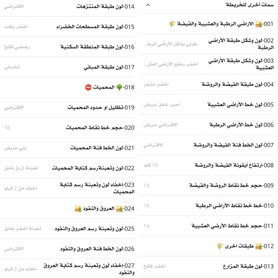 الثيم المميز ثيم فريق رحال 9 برو