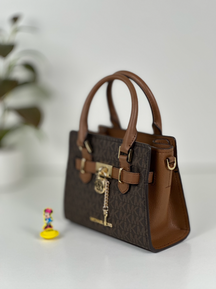Michael kors Hamilton Small Bag