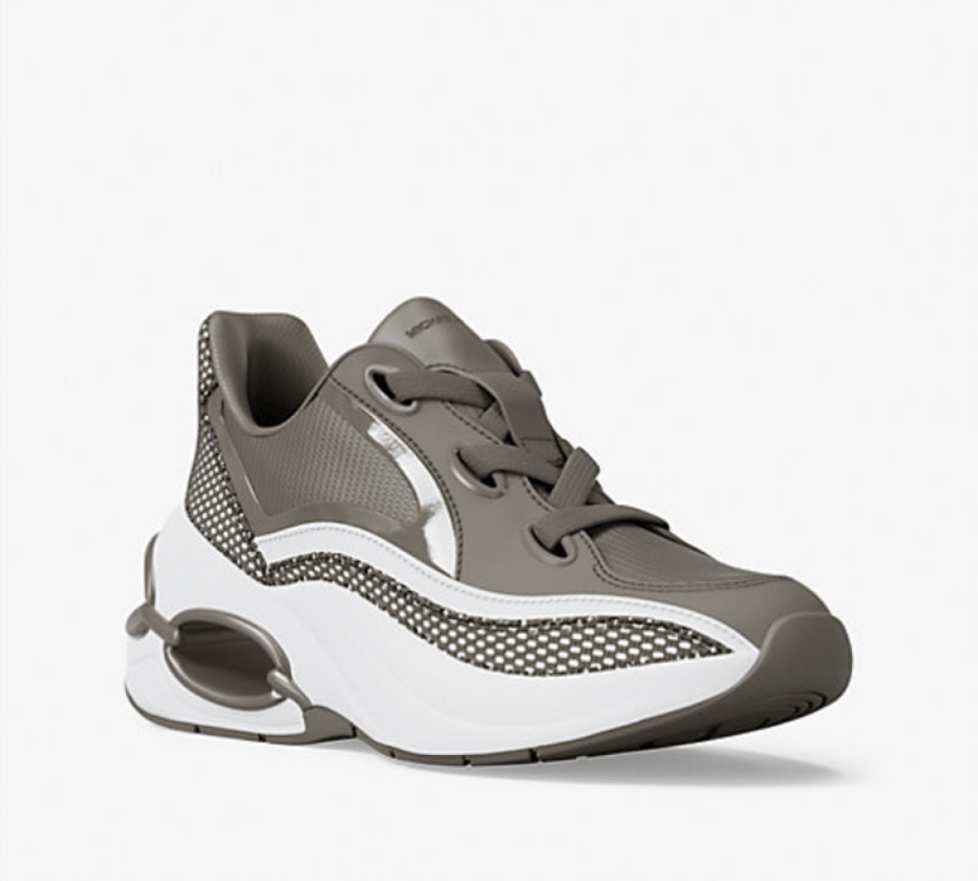 Michael Kors Toni Sneakers