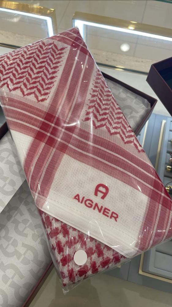 Men's Agnar Ghutra size 60