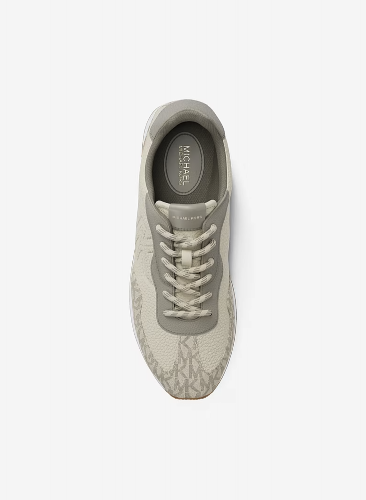 Michael Kors Essex Mixed-Media size 8
