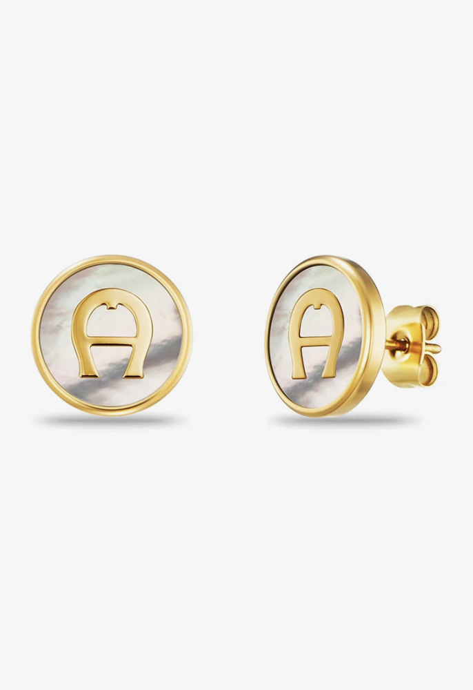 Aigner Bianca Earring - حلق نسائي من أقنر