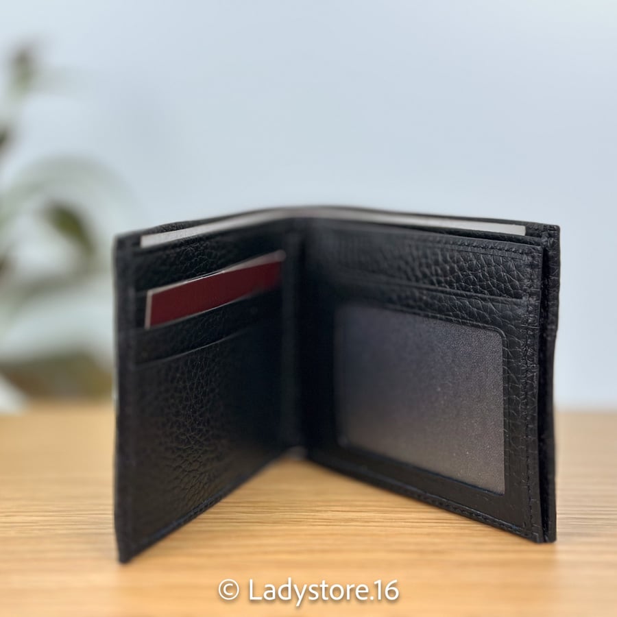 Aigner Wallet For men