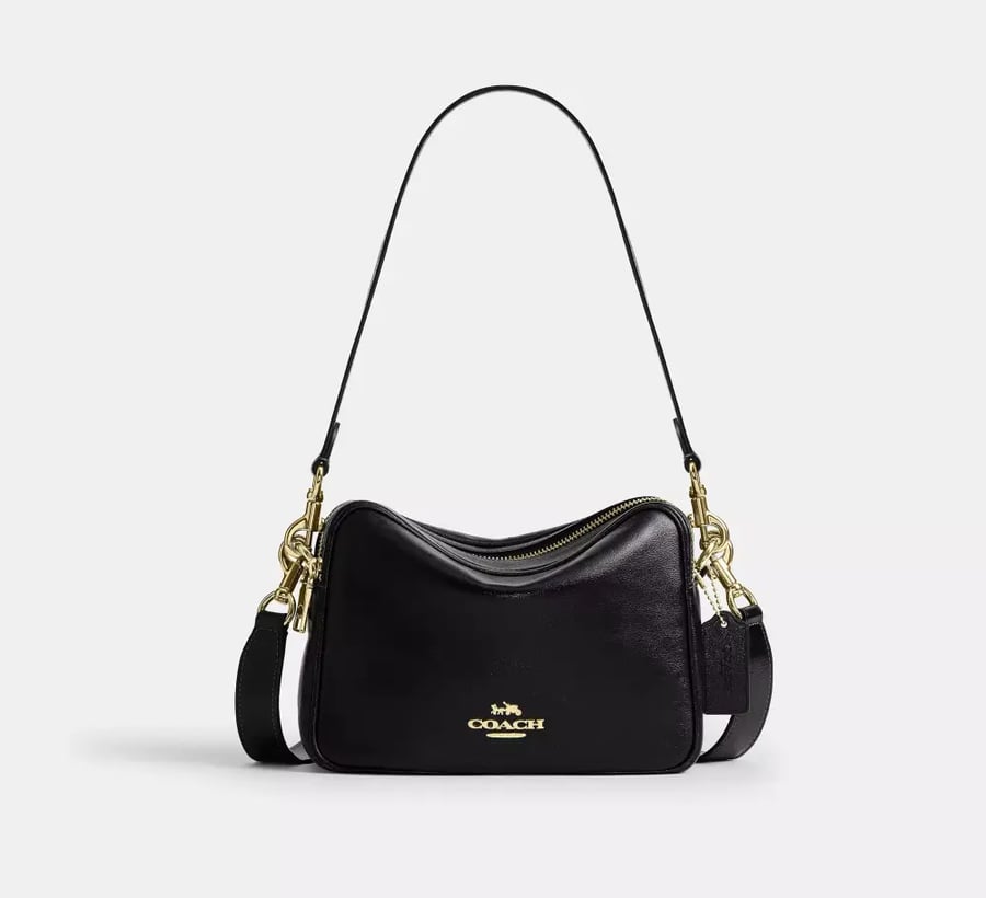 Coach Carey Crossbody Bag