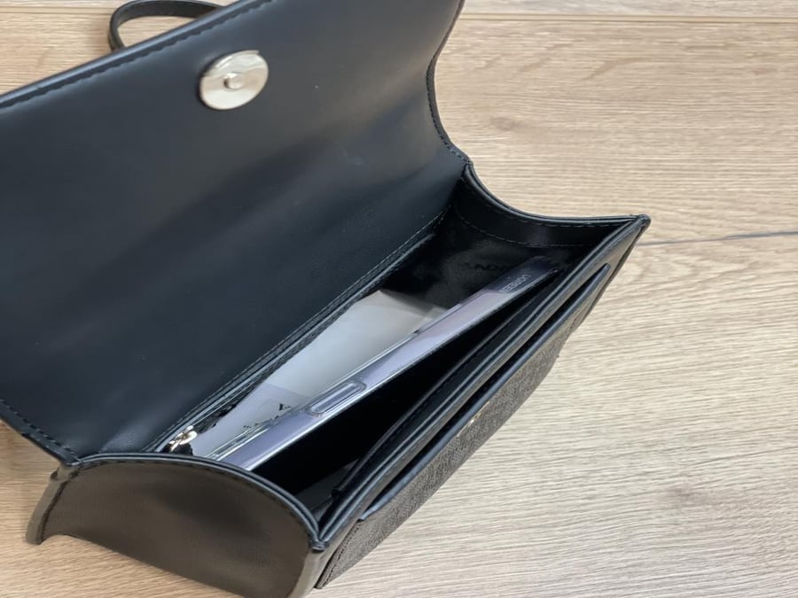 DKNY small Satchel