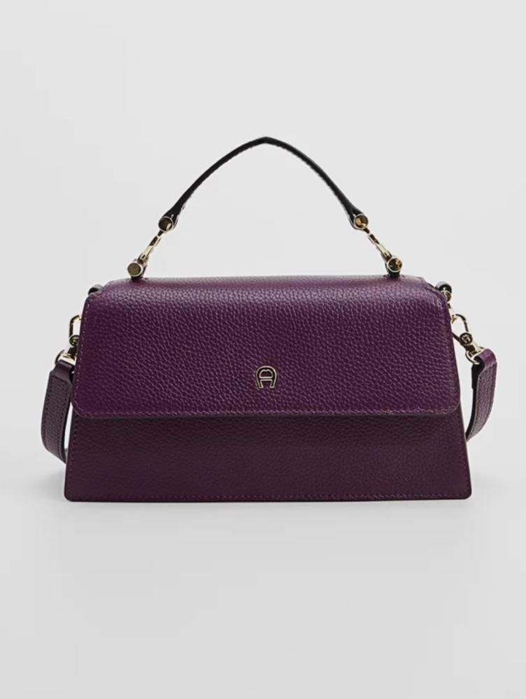 Aigner delia purple