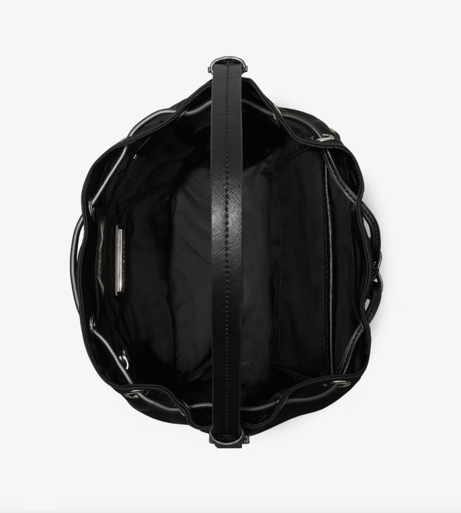 Tory Burch Virginia Bucket Bag