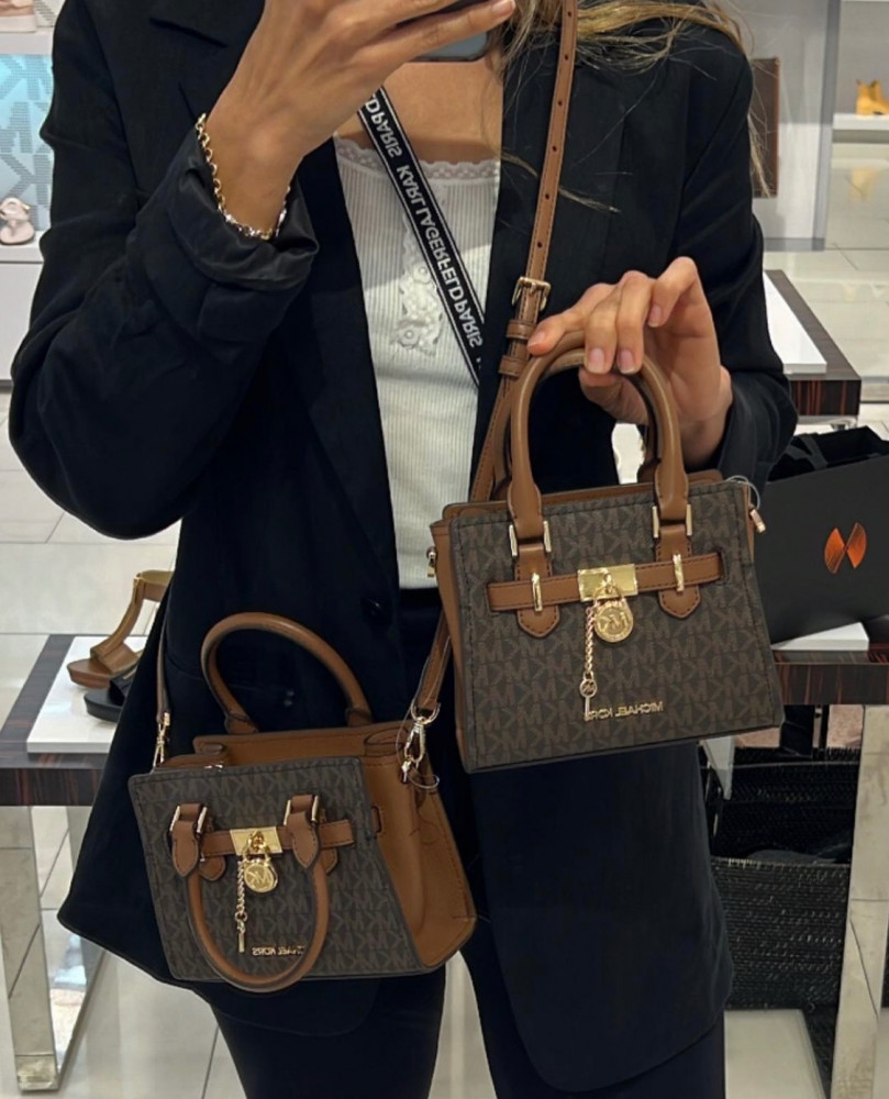 Michael kors Hamilton Small Bag